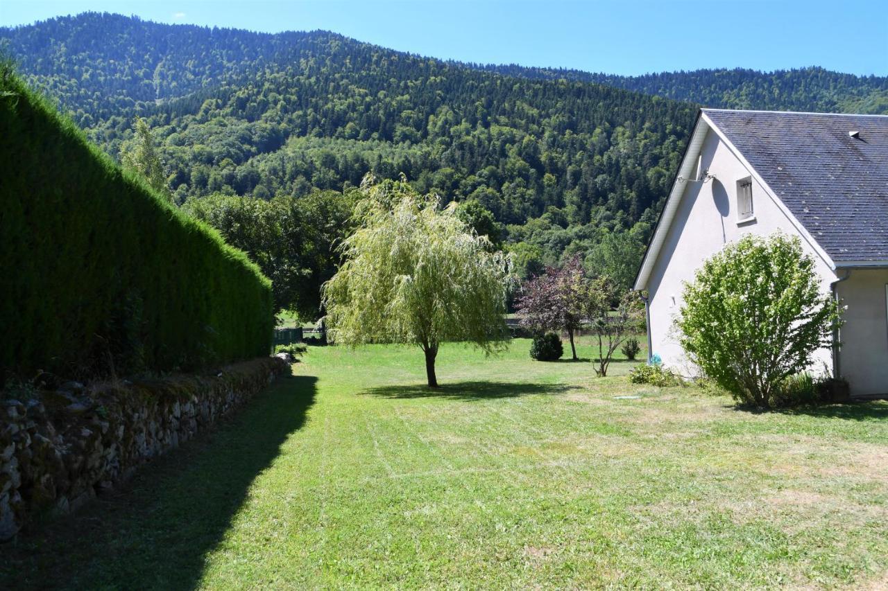 Maison Marguerite Borderes-Louron Exterior photo